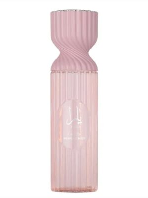Yara | Lattafa Perfume Mist (Body Splash)