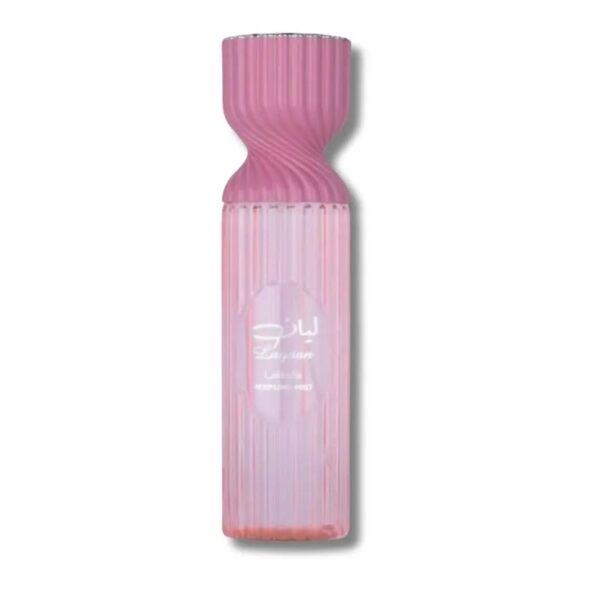 Layaan | Lattafa Perfume Mist (Body Splash)