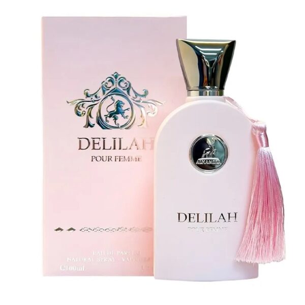 img_5284-1 Perfume Delilah Pour Femme Edp 100 Ml 100ml