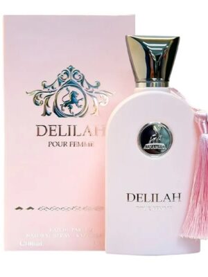 Perfume Delilah Pour Femme Edp 100 Ml 100ml