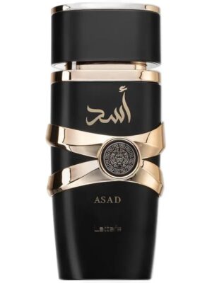 Asad Eau de Parfum 100ml - Lattafa - Árabe Parfum