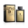 The Golden Secret Antonio Banderas Eau de Toilette Masculino -200 ml