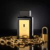 The Golden Secret Antonio Banderas Eau de Toilette Masculino -200 ml
