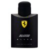Perfume Scuderia Ferrari Black Ferrari Masculino Eau de Toilette 125ml