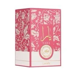img_5303 Perfume Árabe Lattafa Yara Candy EDP Feminino - 100ml