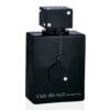 Club de Nuit Intense Man Armaf Perfume Árabe Eau de Toilette 105ml