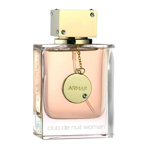 Perfume Árabe Club de Nuit Woman 100ml Armaf